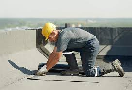 Best Gutter Installation and Repair  in Meridian, PA